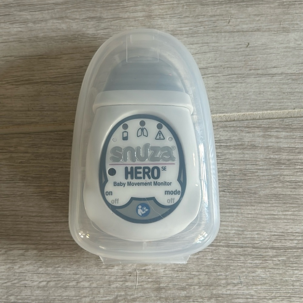 Snuza Hero SE